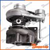 Turbocompresseur pour IVECO | 466974-0001, 466974-0002
